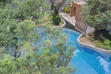 1 Bedroom Condo for rent in The 8 Condominium, Chang Phueak, Chiang Mai