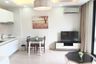 1 Bedroom Condo for rent in The 8 Condominium, Chang Phueak, Chiang Mai