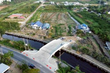 Land for sale in Bang Kaeo, Samut Prakan