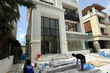 10 Bedroom Office for Sale or Rent in Wang Thonglang, Bangkok
