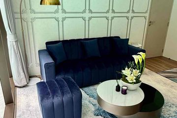 3 Bedroom Condo for Sale or Rent in FYNN Asoke Sukhumvit 10, Khlong Toei, Bangkok near BTS Asoke