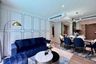 3 Bedroom Condo for Sale or Rent in FYNN Asoke Sukhumvit 10, Khlong Toei, Bangkok near BTS Asoke