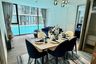 3 Bedroom Condo for Sale or Rent in FYNN Asoke Sukhumvit 10, Khlong Toei, Bangkok near BTS Asoke