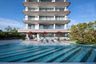 1 Bedroom Condo for rent in The Panora Estuaria, Na Jomtien, Chonburi