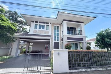 4 Bedroom House for rent in San Pu Loei, Chiang Mai