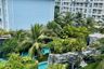 1 Bedroom Condo for rent in Grand Florida, Na Jomtien, Chonburi