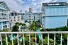 1 Bedroom Condo for rent in Grand Florida, Na Jomtien, Chonburi