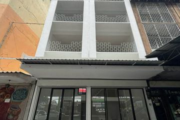 Commercial for Sale or Rent in Samrong Nuea, Samut Prakan