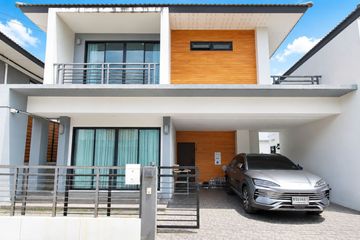 3 Bedroom House for sale in Ban Laeng, Rayong