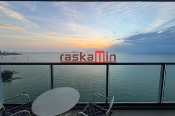 2 Bedroom Condo for rent in Zire Wongamat, Na Kluea, Chonburi