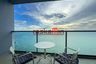 2 Bedroom Condo for rent in Zire Wongamat, Na Kluea, Chonburi