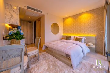 1 Bedroom Condo for sale in The Riviera Monaco, Na Jomtien, Chonburi