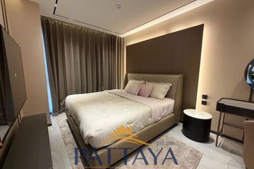 1 Bedroom Condo for rent in Na Jomtien, Chonburi