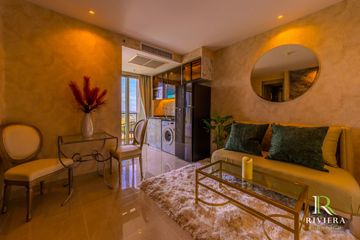 1 Bedroom Condo for sale in The Riviera Monaco, Na Jomtien, Chonburi