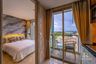 1 Bedroom Condo for sale in The Riviera Monaco, Na Jomtien, Chonburi