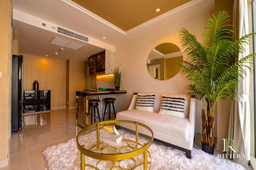 1 Bedroom Condo for sale in The Riviera Monaco, Na Jomtien, Chonburi