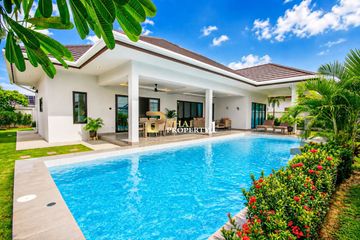3 Bedroom Villa for sale in Chada Homes, Thap Tai, Prachuap Khiri Khan
