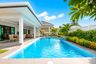3 Bedroom Villa for sale in Chada Homes, Thap Tai, Prachuap Khiri Khan