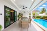3 Bedroom Villa for sale in Chada Homes, Thap Tai, Prachuap Khiri Khan