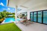 3 Bedroom Villa for sale in Chada Homes, Thap Tai, Prachuap Khiri Khan