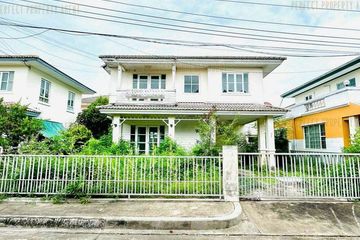 3 Bedroom House for sale in Chonlada Wongwan Rattanathibet, Bang Rak Phatthana, Nonthaburi