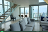 3 Bedroom Condo for Sale or Rent in The River by Raimon Land, Khlong Ton Sai, Bangkok near BTS Krung Thon Buri