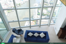 3 Bedroom Condo for Sale or Rent in The River by Raimon Land, Khlong Ton Sai, Bangkok near BTS Krung Thon Buri