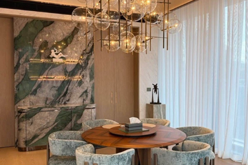 2 Bedroom Condo for sale in SCOPE Langsuan, Lumpini, Bangkok near BTS Chit Lom