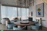 2 Bedroom Condo for sale in SCOPE Langsuan, Lumpini, Bangkok near BTS Chit Lom