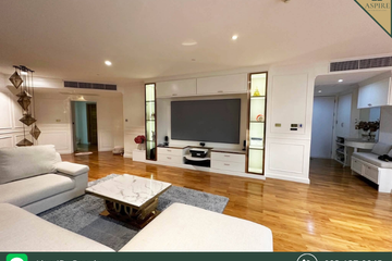 4 Bedroom Condo for sale in Watermark Chaophraya River, Bang Lamphu Lang, Bangkok