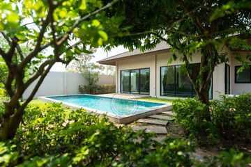 2 Bedroom Villa for rent in Baan Pattaya 5, Huai Yai, Chonburi