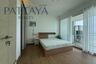 1 Bedroom Condo for sale in Reflection Jomtien Beach Pattaya, Na Jomtien, Chonburi