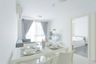 1 Bedroom Condo for rent in Chang Phueak, Chiang Mai