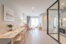 2 Bedroom Condo for rent in Life Asoke Rama 9, Makkasan, Bangkok near MRT Phra Ram 9