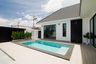 3 Bedroom Villa for sale in Huai Yai, Chonburi