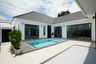 3 Bedroom Villa for sale in Huai Yai, Chonburi