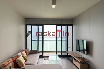 1 Bedroom Condo for rent in Zire Wongamat, Na Kluea, Chonburi