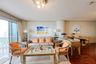 2 Bedroom Condo for sale in Sky Beach, Na Kluea, Chonburi