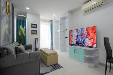 1 Bedroom Condo for sale in Jada Beach, Nong Prue, Chonburi