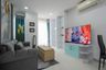 1 Bedroom Condo for sale in Jada Beach, Nong Prue, Chonburi