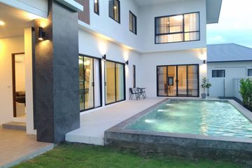 4 Bedroom Villa for sale in San Sai Noi, Chiang Mai