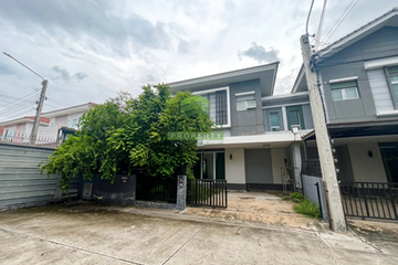 3 Bedroom House for sale in Casa Presto Wongwaen-Pinklao, Sala Klang, Nonthaburi