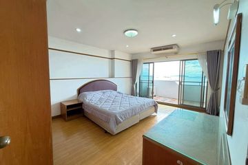 2 Bedroom Condo for rent in Eastern Tower Condominium, Si Racha, Chonburi