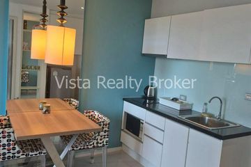 1 Bedroom Condo for sale in Atlantis Condo Resort, Nong Prue, Chonburi