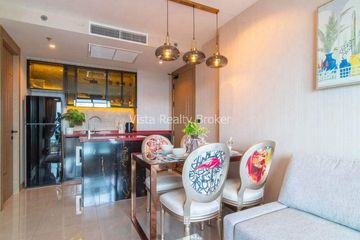 1 Bedroom Condo for sale in The Riviera Ocean Drive, Nong Prue, Chonburi