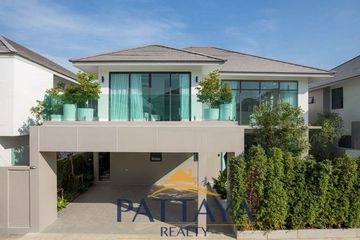5 Bedroom Villa for sale in The Lake Huay Yai, Huai Yai, Chonburi