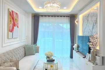 3 Bedroom House for sale in Rattanakorn Village 5, Nong Prue, Chonburi