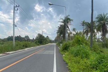 Land for sale in Bang Phra, Chonburi