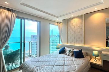 1 Bedroom Condo for rent in The Riviera Monaco, Na Jomtien, Chonburi