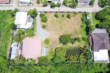 Land for sale in San Kamphaeng, Chiang Mai